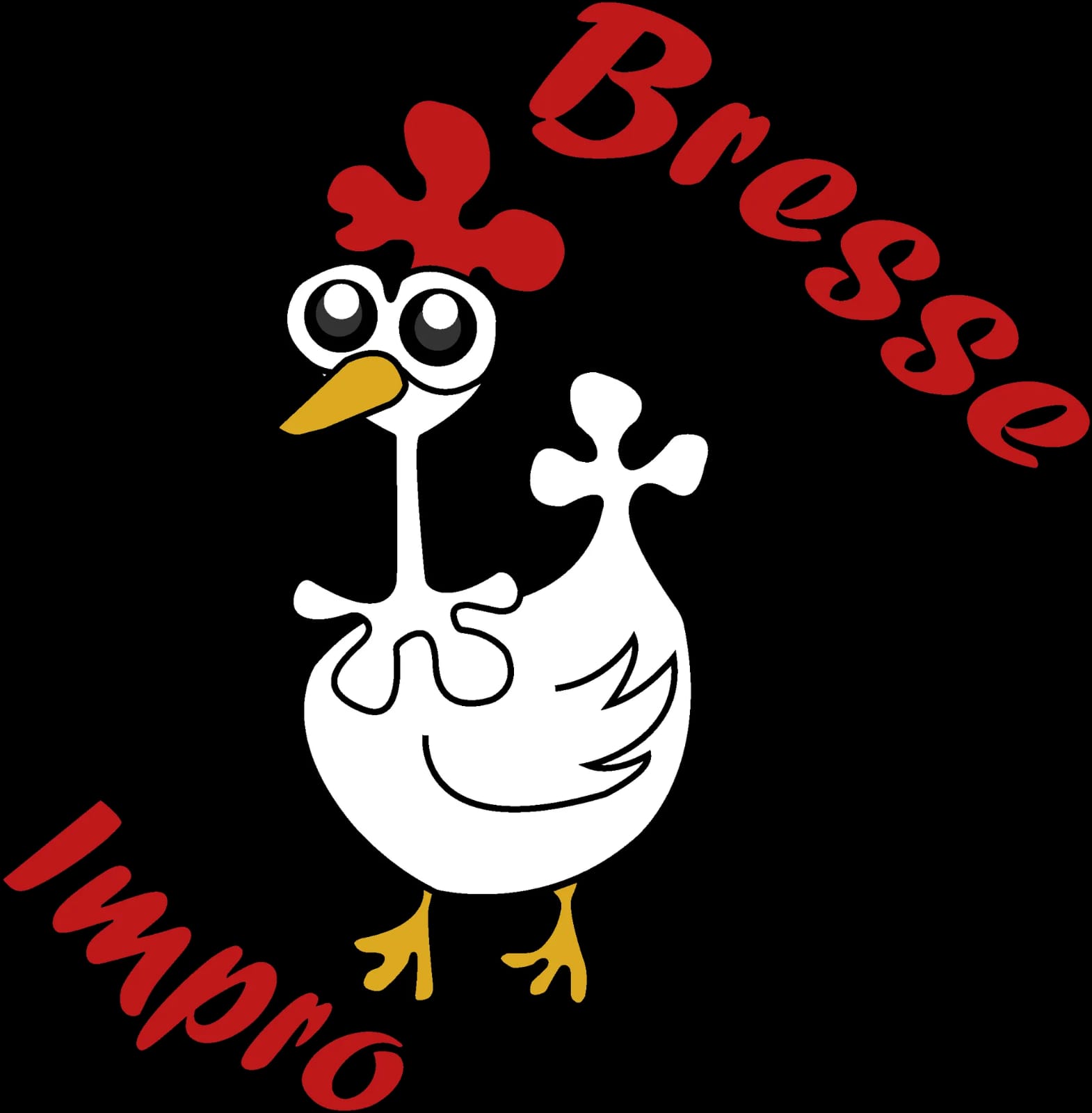 Bresse Impro